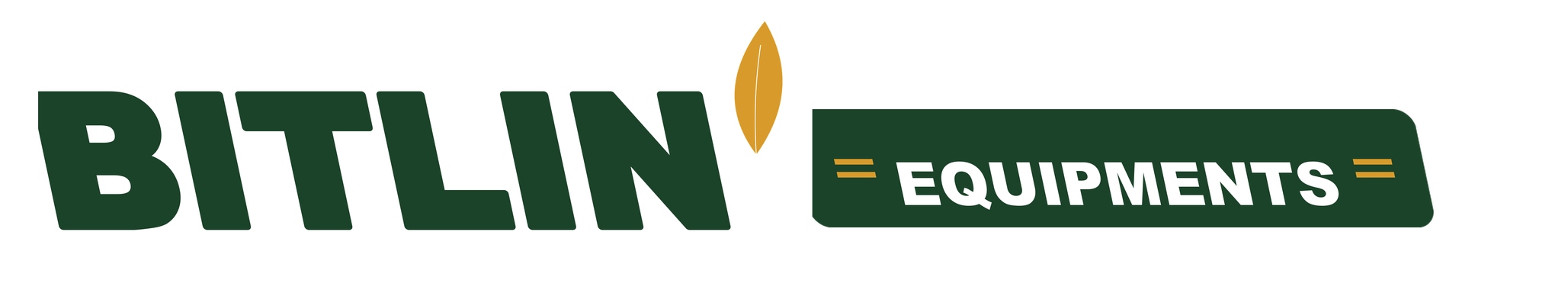 Bitlin Equipments