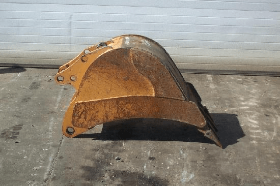 BACKHOE BUCKET 18"