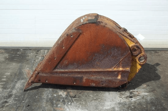BACKHOE BUCKET