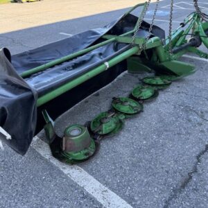 Frontier 6.5' disc mower DM1150