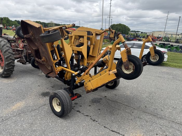 Woods 12' turf batwing 7144RD