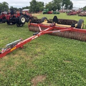 Krause 14' packer